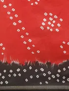 Mysore Silk Printed Saree for Women 