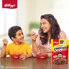 केलॉग्स चोकोस क्रंची बाइट्स सीरियल 375 g 
