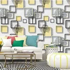 Vinyl Wallpaper for Home 