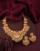 Fashion Jewellery Set for Women 