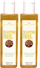 Park Daniel Cold Pressed Castor Oil 