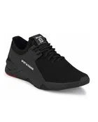 Sports Shoes for Men, Black 