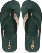 Solid Mens Flipflops & Slippers 
