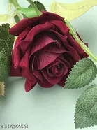 Plastic Artificial Flower 