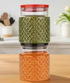 Plastic Container 1100ml 