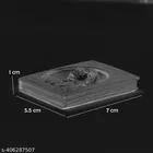 Resin Dr. Bheem Rao Ambedkar Statue 