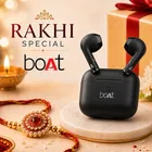 boAt Airdopes Joy | Rakhi Special