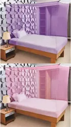 Single Bed Mosquito Net 