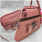 PU Sling Bag for Women 