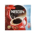 Nescafe Classic Coffee Sachet 6X3.2 g 
