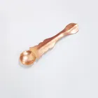 Mangal Bhawan Pure Copper Panch Patra with Achmani Pali