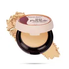 Seven Seas Absolute Compact Powder, Natural