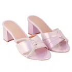 Acknew Women heels Strap 