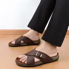 Casual Slip-On Sandals for Men 