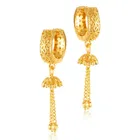 Alloy Earrings Set for Women 