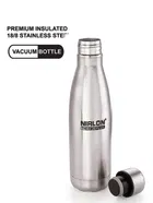 Stainless Steel Vacuum Insulated Water Bottle 