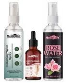 Mensport Rosemary Hair Spray 