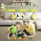 Writing Tablet Pencil Case for Kids – 2 in 1 LCD Digital Slate for Kids, E-Note Pad, Pencil Box for Kids, Doodle Writing Board for School Going 