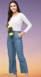 Denim Jeans for Women 