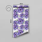 Vinyl Wallpaper Sticker for Wall Decoration 