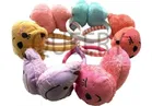 Woolen Earmuffs for Girls 