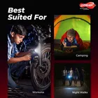 EVEREADY Pocketlite DL100 Torch 