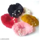 Rubber Band & Scrunchies for Women 