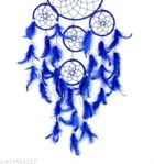 Feather Wall Hanging Dream Catcher 