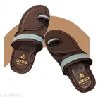 LifeO Flipflops for Men 