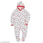 Cotton Rompers for Kids 