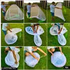 Polyester Mosquito Net 