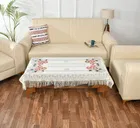 Net Printed Table Cloth 