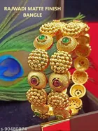 Trendy Bangles for Women 
