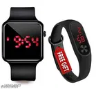 Digital Watch for Kids 