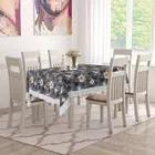 PVC Table Cover 