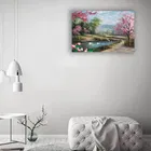 MDF Designer Wall Painting for Home & Office 