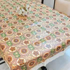 PVC Table Cover 