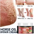 Ribva Foot Crack Care Cream 
