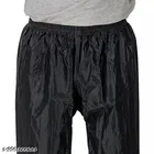 Polyester Rain Coat for Men 