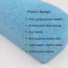 Majestique Nail Filer and Buffer, Double Sided Nail File Nail Shaper Buffer Perfect Manicure 