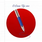 20 Pcs Technotip Blue Ball Pen