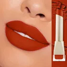 Seven Seas Lipstick for Women, Red Shade 