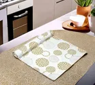 PVC Printed Shelf Mat Roll 