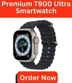 Smartwatch for Men & Women 