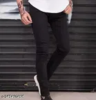 Denim Slim Fit Jeans for Men 