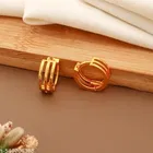 High Quality Earrings/Studs/Bali Combo
