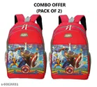 Canvas Backpacks for Kids 