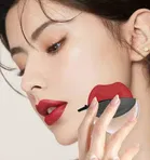 Apple Shape Lipstick 
