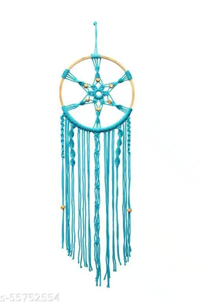 Wall Hangings for Home (Blue)