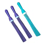 Plastic Brooms Bathroom & Home Floor Cleaning 